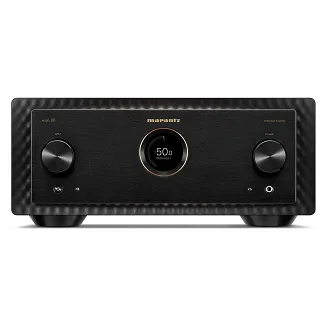 Wzmacniacz zintegrowany Marantz Model 10 - 5