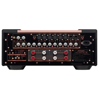 Wzmacniacz zintegrowany Marantz Model 10 - 7