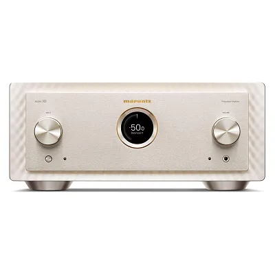 Wzmacniacz zintegrowany Marantz Model 10