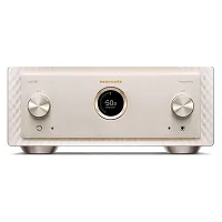 Wzmacniacz zintegrowany Marantz Model 10