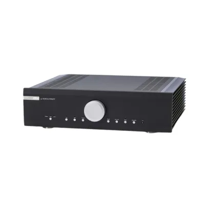 Wzmacniacz zintegrowany Musical Fidelity M6si (czarny)