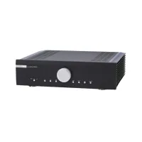 Wzmacniacz zintegrowany Musical Fidelity M6si (czarny)