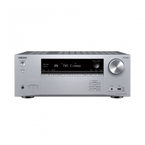 Onkyo TX-NR6100 (srebrny)