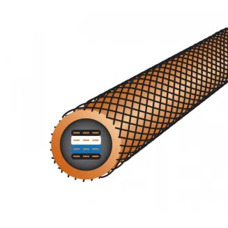 Przewód gramofonowy z uziemieniem WireWorld ECLIPSE 10 (ECI-G) RCA to RCA w/ GROUND - 2