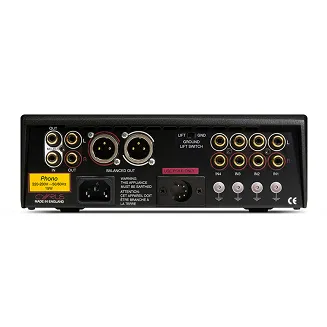 Przedwzmacniacz Cyrus Classic PRE - 2