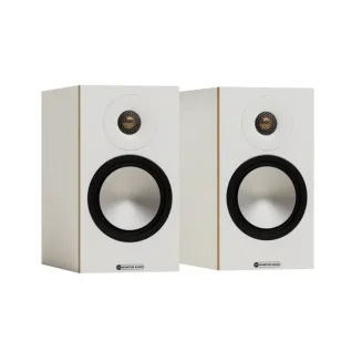Kolumny podstawkowe Monitor Audio Bronze 7G 50 - 2