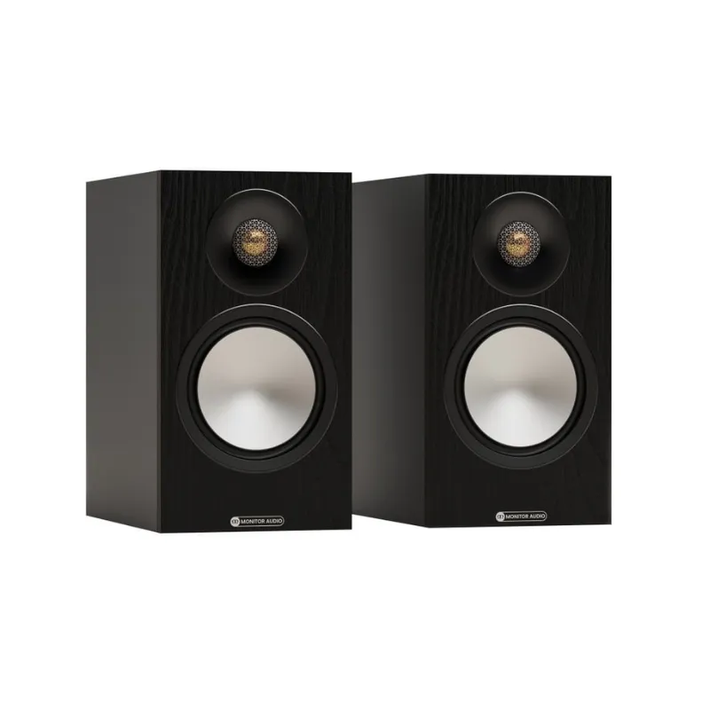 Kolumny podstawkowe Monitor Audio Bronze 7G 50