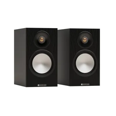 Kolumny podstawkowe Monitor Audio Bronze 7G 50