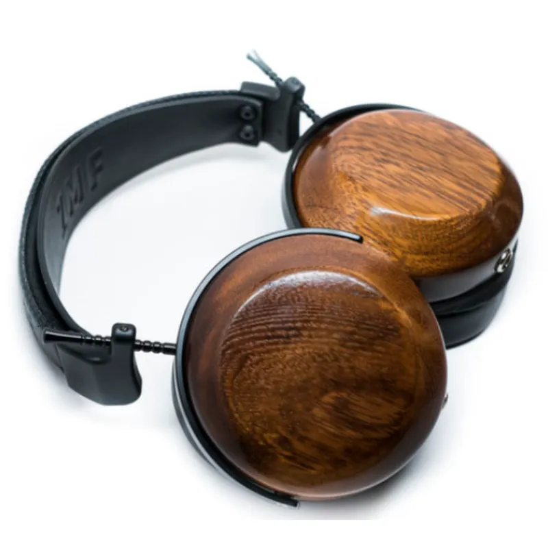 Zamknięte słuchawki nauszne ZMF Vérité