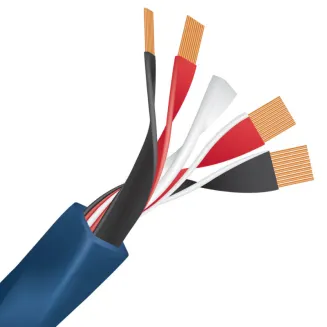 Kabel głośnikowy WireWorld OASIS 10 (OAS) - 2