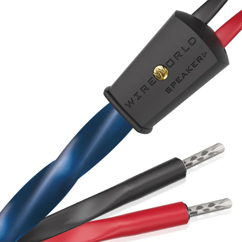 Kabel głośnikowy WireWorld OASIS 10 (OAS)