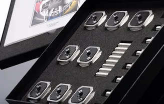 Wilson Audio Acoustic Diode (8 szt.) - 8