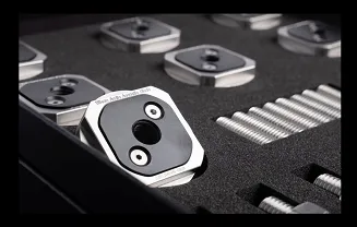 Wilson Audio Acoustic Diode (8 szt.) - 5