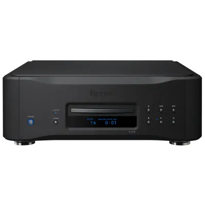 Odtwarzacz SACD/CD Esoteric K-01XD SE Black Edition