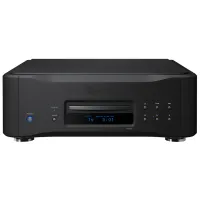 Odtwarzacz SACD/CD Esoteric K-01XD SE Black Edition
