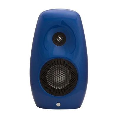 Kolumny podstawkowe Vivid Audio KAYA S12 - Blue Gloss