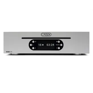 Odtwarzacz CD Creek 4040 CD – outlet - 5