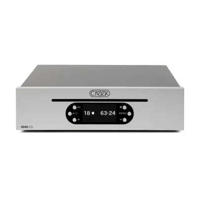 Odtwarzacz CD Creek 4040 CD – outlet
