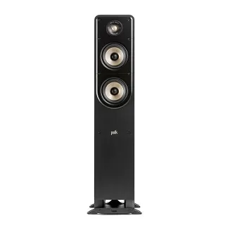 Kolumny podłogowe Polk Audio Signature ES50 (czarny) - 2