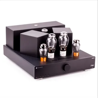 Wzmacniacz stereofoniczny Feliks Audio Arioso 300B czarny – outlet - 3