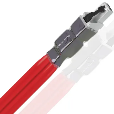 Kabel ethernet STARLIGHT 10 TWINAX ETHERNET (STE)