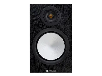 Monitor Audio Silver 100 7G (black high gloss) - 2