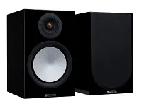 Monitor Audio Silver 100 7G (black high gloss)