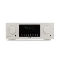 Transport C/SACD T+A PDT 3100 HV (srebrny)