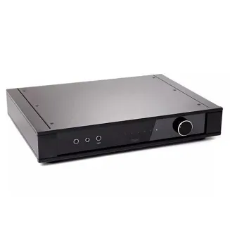 Wzmacniacz stereofoniczny Rega ELEX MK4 - 2