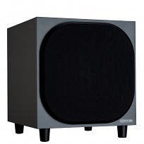 Monitor Audio Bronze W10 6G (czarny)