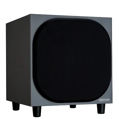 Monitor Audio Bronze W10 6G (czarny)