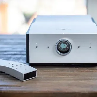 Przetwornik cyfrowo-analogowy Mola Mola Tambaqui - 4