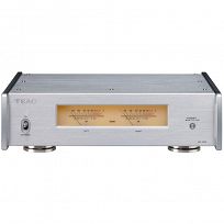 TEAC AP-505 (srebrny)