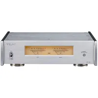 Końcówka mocy TEAC AP-505 (srebrny)