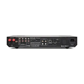 Roksan Attessa Streaming Amplifier (srebrny) - 3