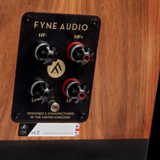 Kolumny podłogowe Fyne Audio Vintage Ten - 4