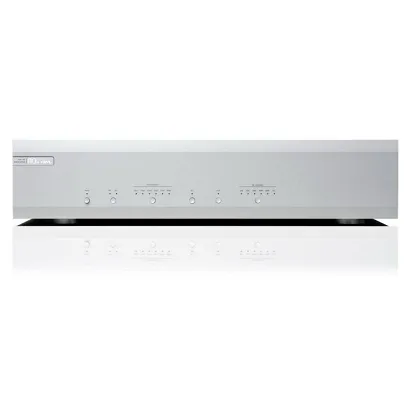 Przedwzmacniacz gramofonowy Musical Fidelity M3x Vinyl (srebrny)