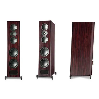 Kolumna podłogowa T+A Criterion S 230 - 5