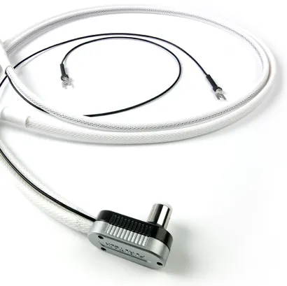 Chord Sarum T Tone Arm Reference