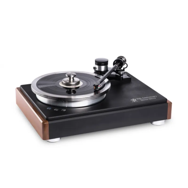 Gramofon VPI Direct