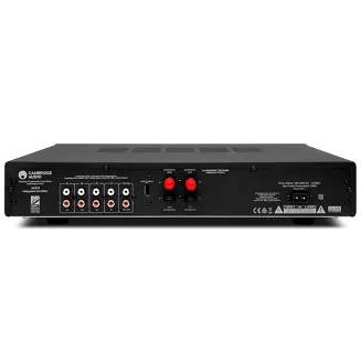 Cambridge Audio AXA25 - 6
