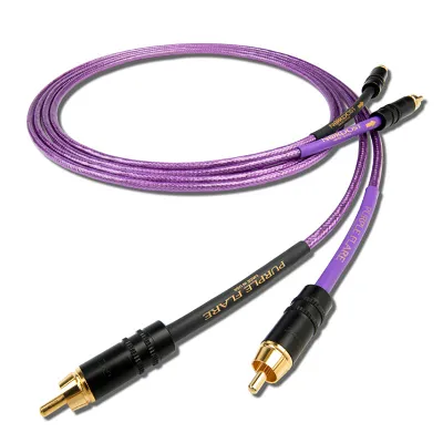 Nordost Purple Flare - RCA