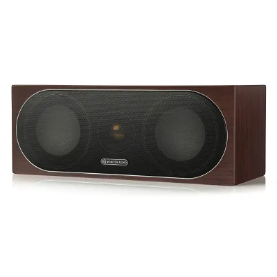 Głośnik centralny Monitor Audio Radius 200 (orzech) – outlet