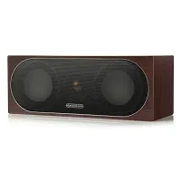 Głośnik centralny Monitor Audio Radius 200 (orzech) – outlet