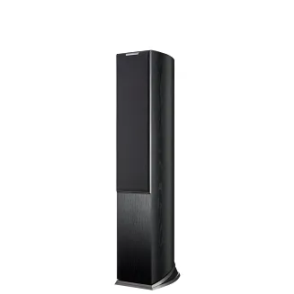 Kolumny podłogowe Audiovector R 3 Arrete (black ash) - 2