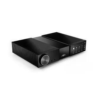 Odtwarzacz sieciowy Naim NSC-222 – outlet - 5