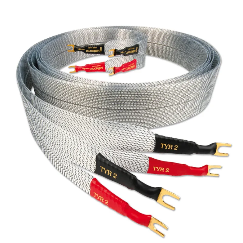 Kabel głośnikowy Nordost Tyr 2 Speaker Cable