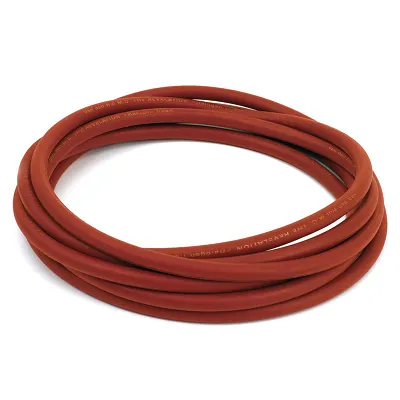 Kabel głośnikowy pojedynczy Van den Hul The Revelation Hybrid (Berri Bus)