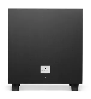 Subwoofer Triangle Tales 400 (czarny) - 2