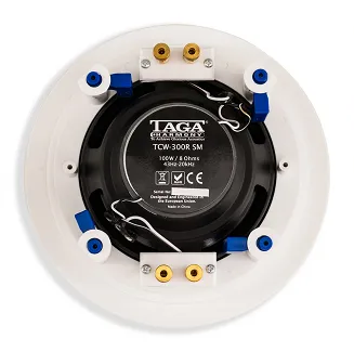 Taga Harmony TCW-300R SM - 4